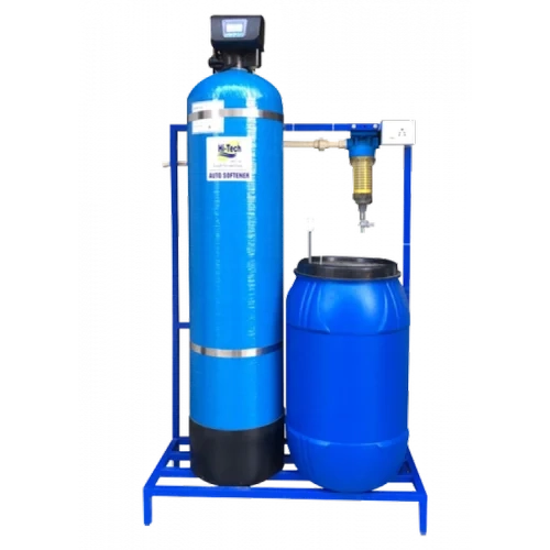 Cooland Oil Water Machine